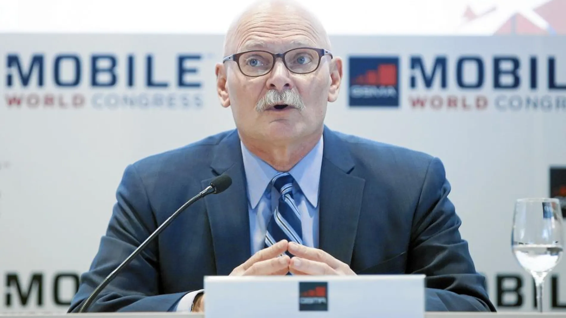 Hoffman explicó que el MWC congregará a 95.000 personas y tendrá un impacto económico de 460 millones