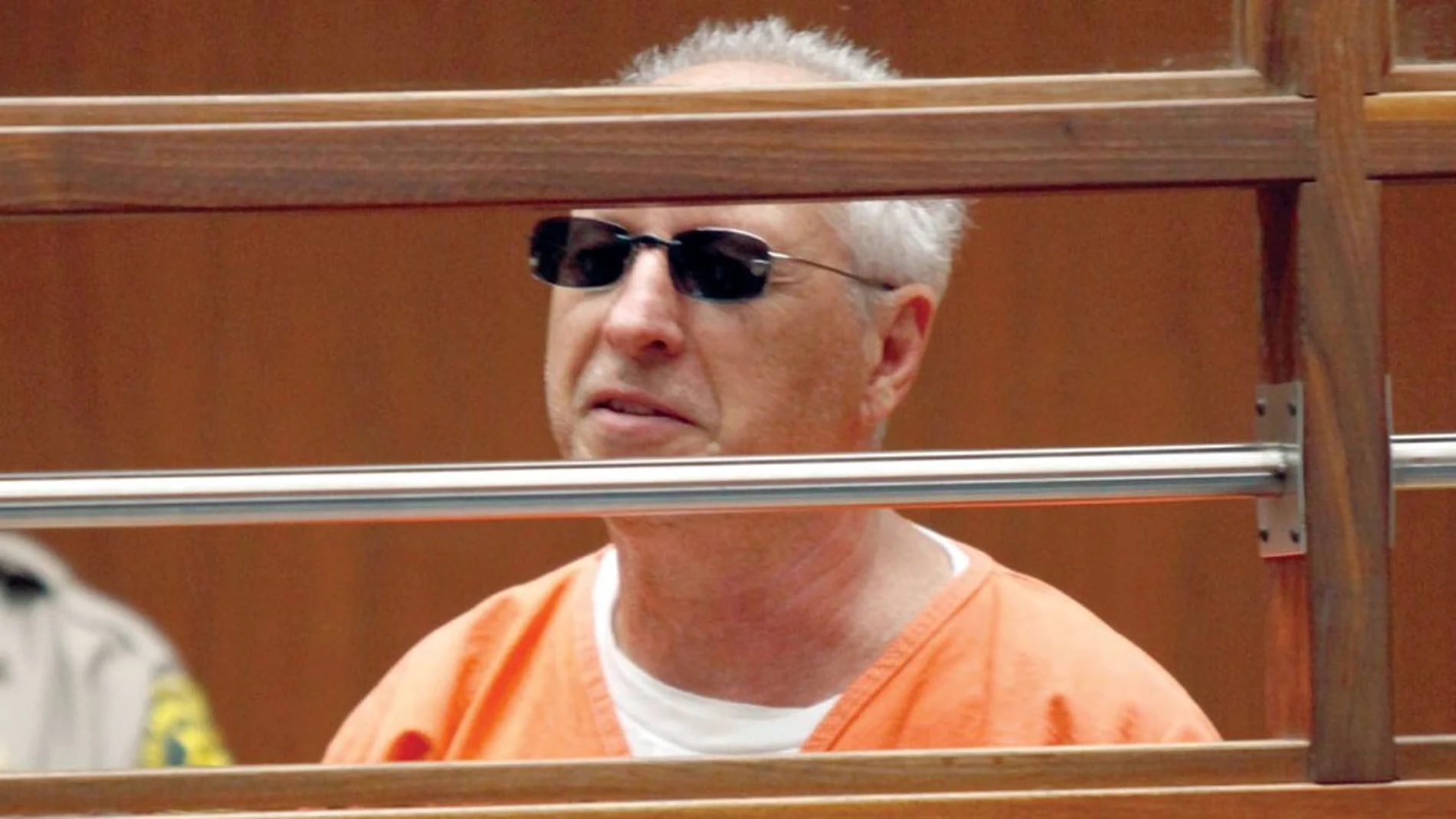 Anthony Pellicano, libre tras quince años en prisión