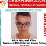Foto: SOS Desaparecidos