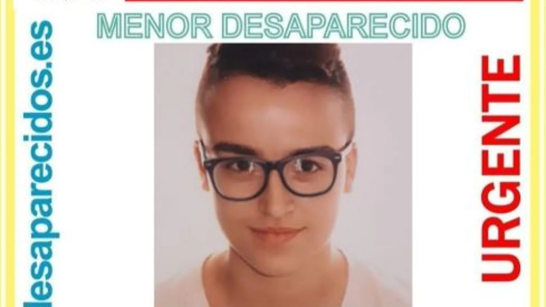 Foto: SOS Desaparecidos