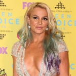 Britney Spears pide a sus fans que recen por su sobrina