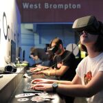 La Realidad Virtual está cambiando el mundo