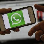 Whatsapp permite pulsar el botón de enviar mensajes sin conexión a internet