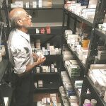 El abuso de antibióticos causará 2,4 millones de muertes hasta 2050