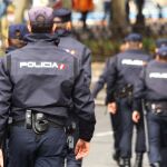 Los sindicatos policiales llevan alertando desde hace años sobre este problema.