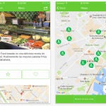 Barcelona Veg Friendly, una guía de locales veganos y vegetarianos de la Ciudad Condal