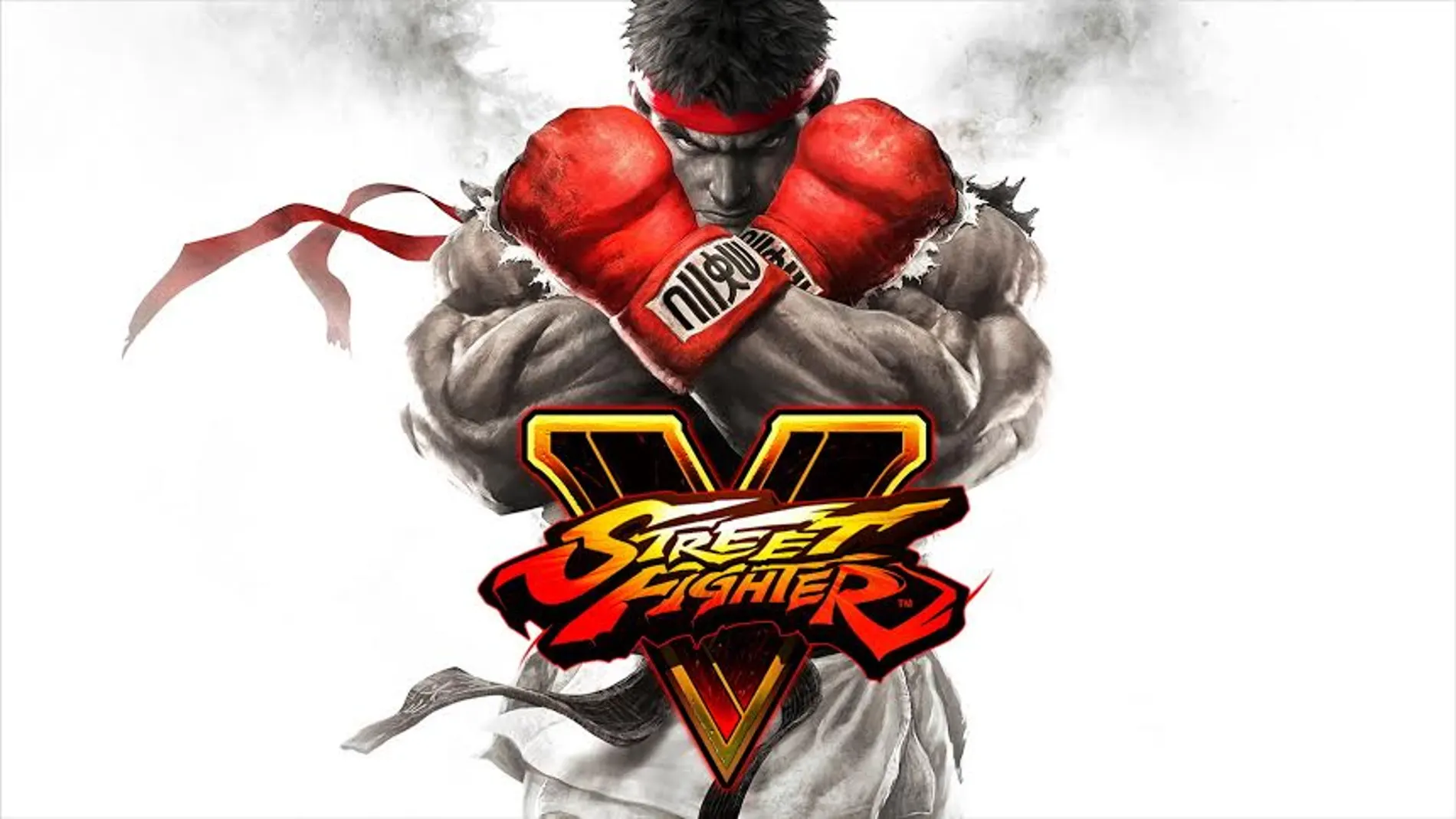 Capcom desvela la Edición Limitada para España de «Street Fighter V»