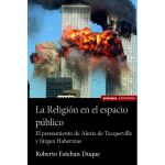 La Religión en el espacio público - Entrevista
