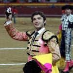Fernando Robleño, en imagen de archivo