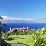 The Ritz-Carlton, Abama el paraíso de los turistas foodies