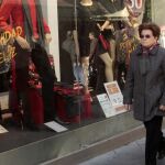 Los comerciantes reclaman recuperar los dos períodos de rebajas