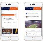 «Sports Stadium», la nueva aplicación deportiva de Facebook