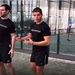 Nuevo entrenamiento