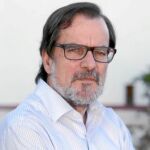 Joan Caylá / Jefe del Servicio de epidemología de la agencia de salud pública de Barcelona e impulsor del taller internacional de tuberculosis