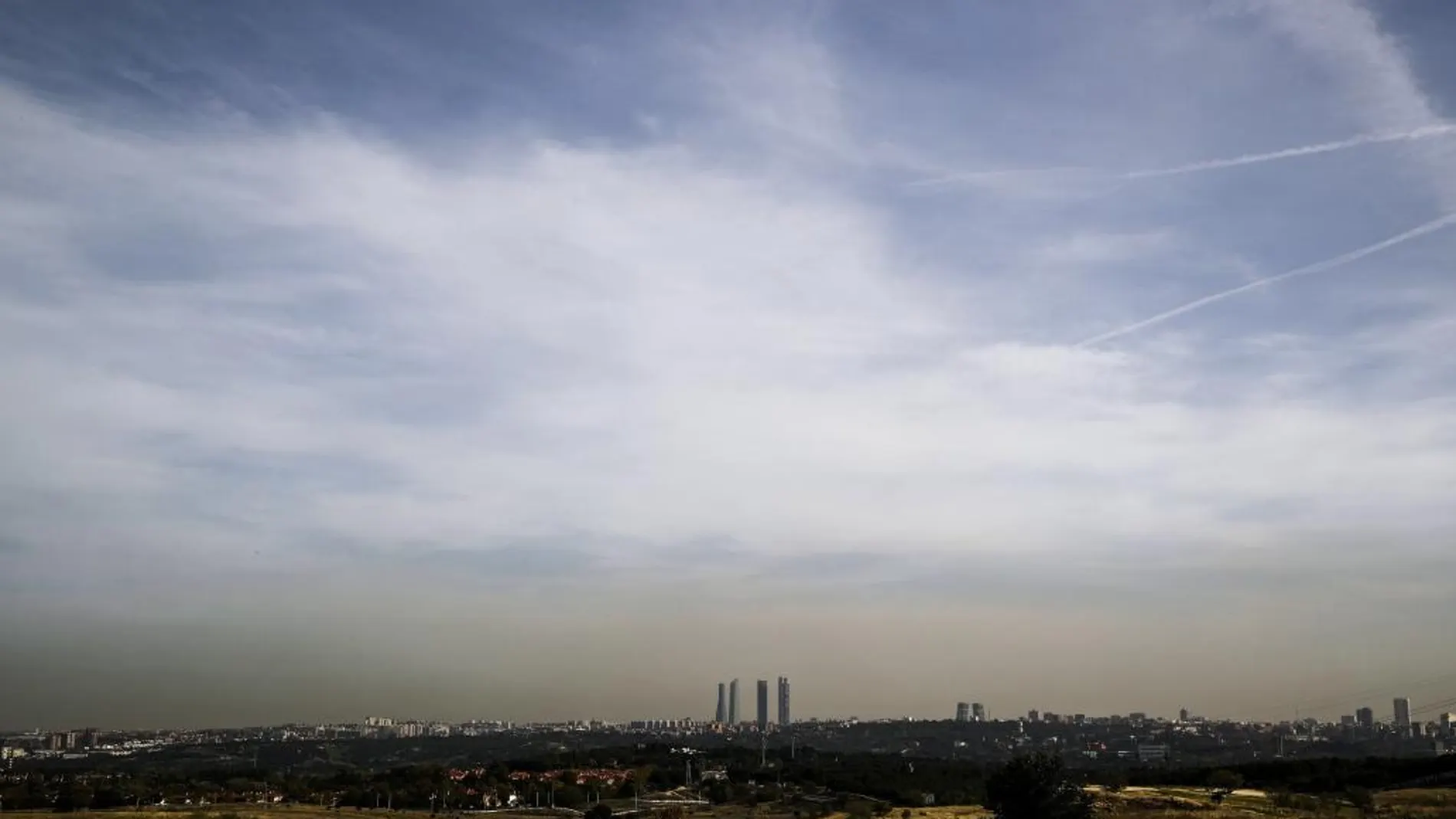 Dos estudios de la OMS advierten de los riesgos para la salud de la contaminación