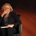 Siete de los ocho distritos en los que más aumentará el presupuesto jugaron un papel clave en el éxito electoral del partido de Carmena