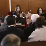  La Fiscalía mantiene la petición de dos años de cárcel para Torrijos por la venta de suelos en el «caso Mercasevilla»
