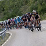 La Vuelta 2016 presenta un recorrido para «emocionar hasta el final»