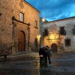 La ciudad sigue siendo un destino que no aparece en el mapa de las más visitados | N. Santos