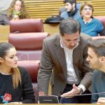 El PP apoyaría la modificación de la ley que impulsará Compromís