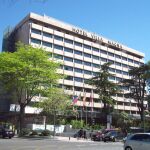 El Villa Magna, vendido por 180 millones