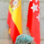 El presidente regional, Ángel Garrido, aún no tiene decidido su futuro