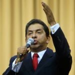 «Correa es una copia ampliada y mejorada de Chávez»