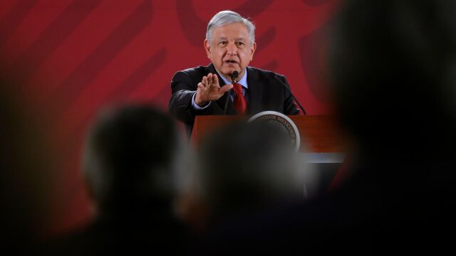 López Obrador