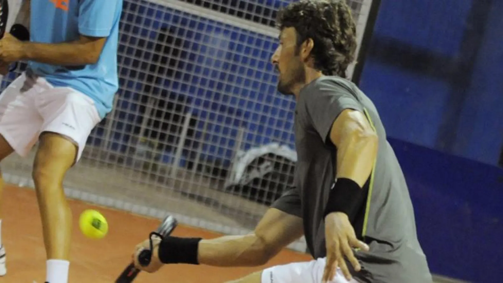 Juan Carlos Ferrero
