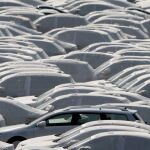 Se revisarán un total de 630.000 coches de cinco grandes marcas alemanas