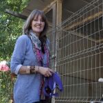 Henar Ortiz, tía de la Reina Letizia