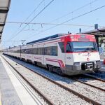 La R-16 a Tarragona registra una impuntualidad del 40%