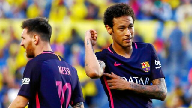 Manda Neymar