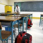 Profesores agredidos o amenazados cada 32 horas