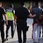 El detenido tenía idealizado a su hermano