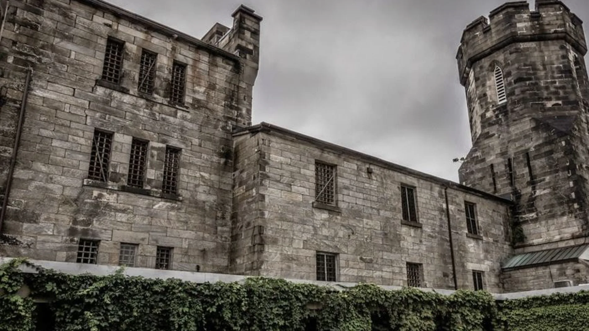 Penitenciaría Oriental del Estado de Filadelfia