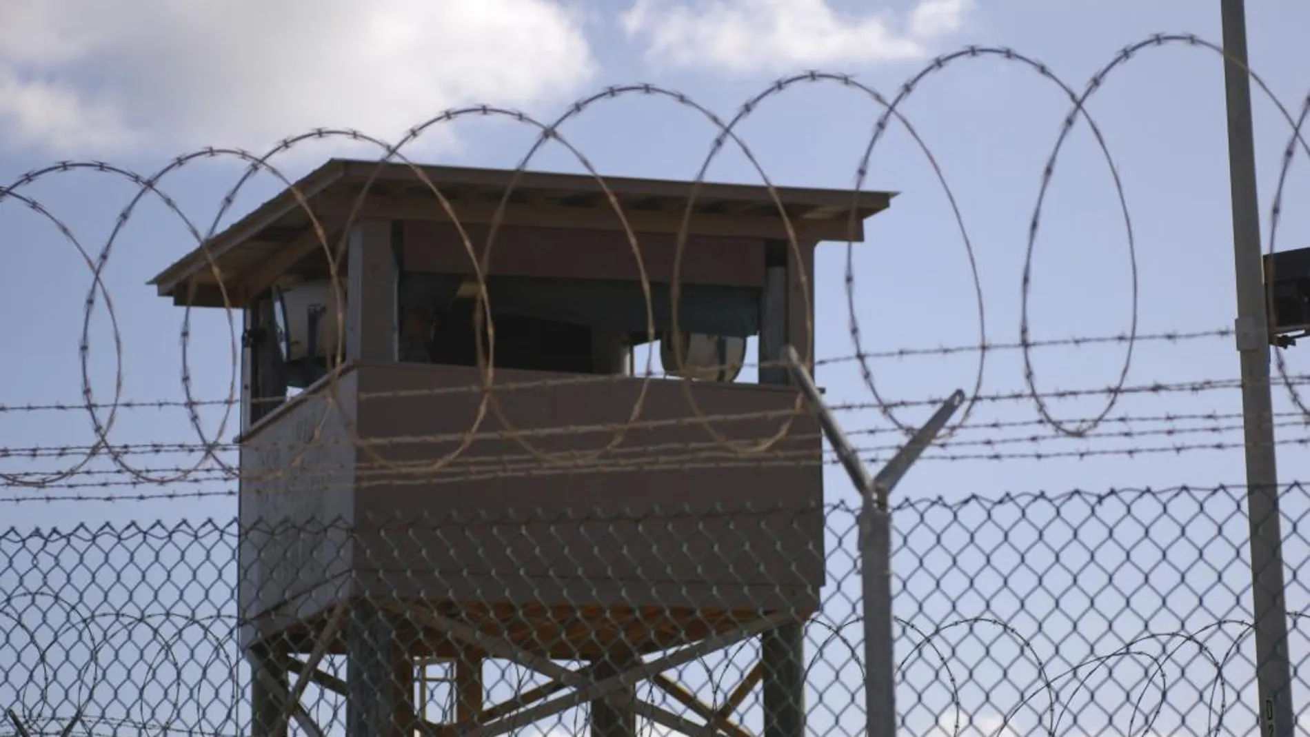 Prisión militar de Guantánamo