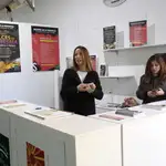  Arranca la VI Feria de Dulces de Cuaresma de la Diputación de Sevilla