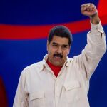 Esclavismo chavista