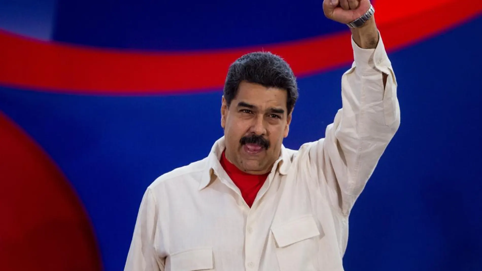 Esclavismo chavista