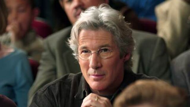 Richard Gere vuelve a la televisión 30 años después con «Motherfatherson»