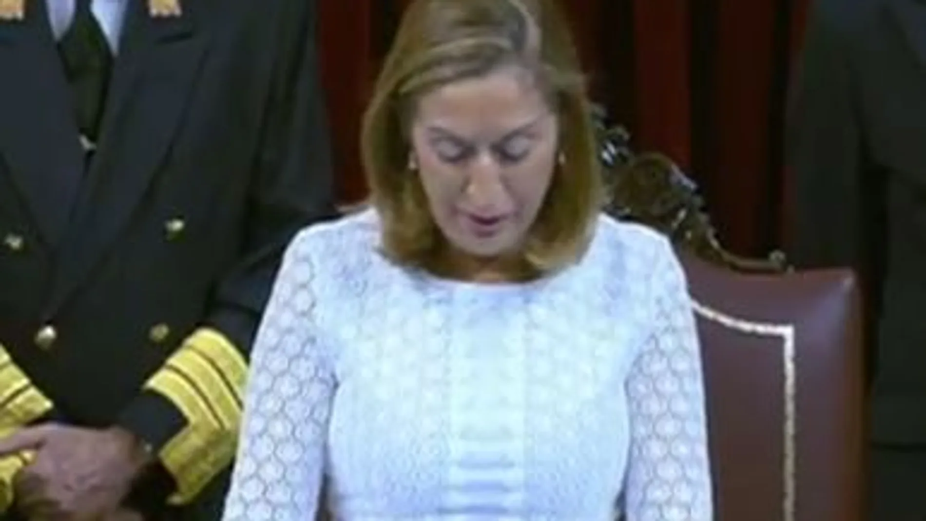 Comienza el debate