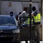 El pasado martes, la Policía Nacional en colaboración con las fuerzas de seguridad marroquíes lograban detener a 14 personas
