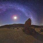 10 medidas para ahorrar luz y volver a ver el cielo