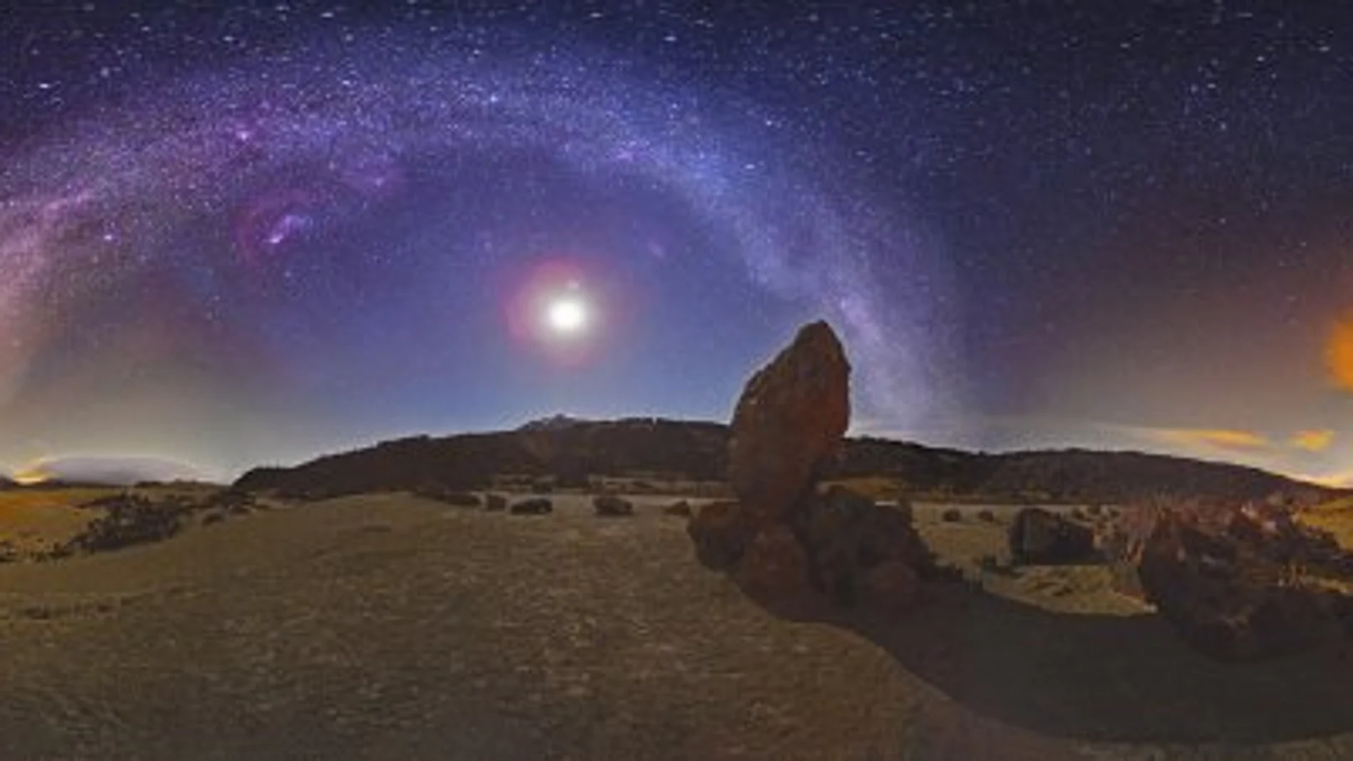 10 medidas para ahorrar luz y volver a ver el cielo