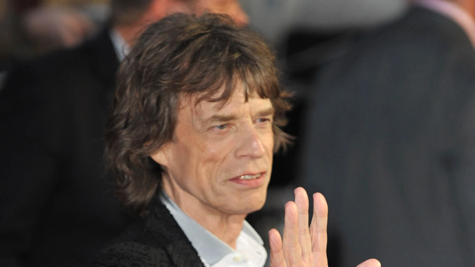Las memorias ocultas de Mick Jagger que nunca verán la luz