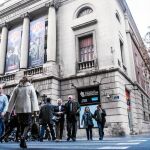 El Teatro Principal de Valencia, en pleno centro de la ciudad, es uno de los escenarios preferidos del público durante estas fechas