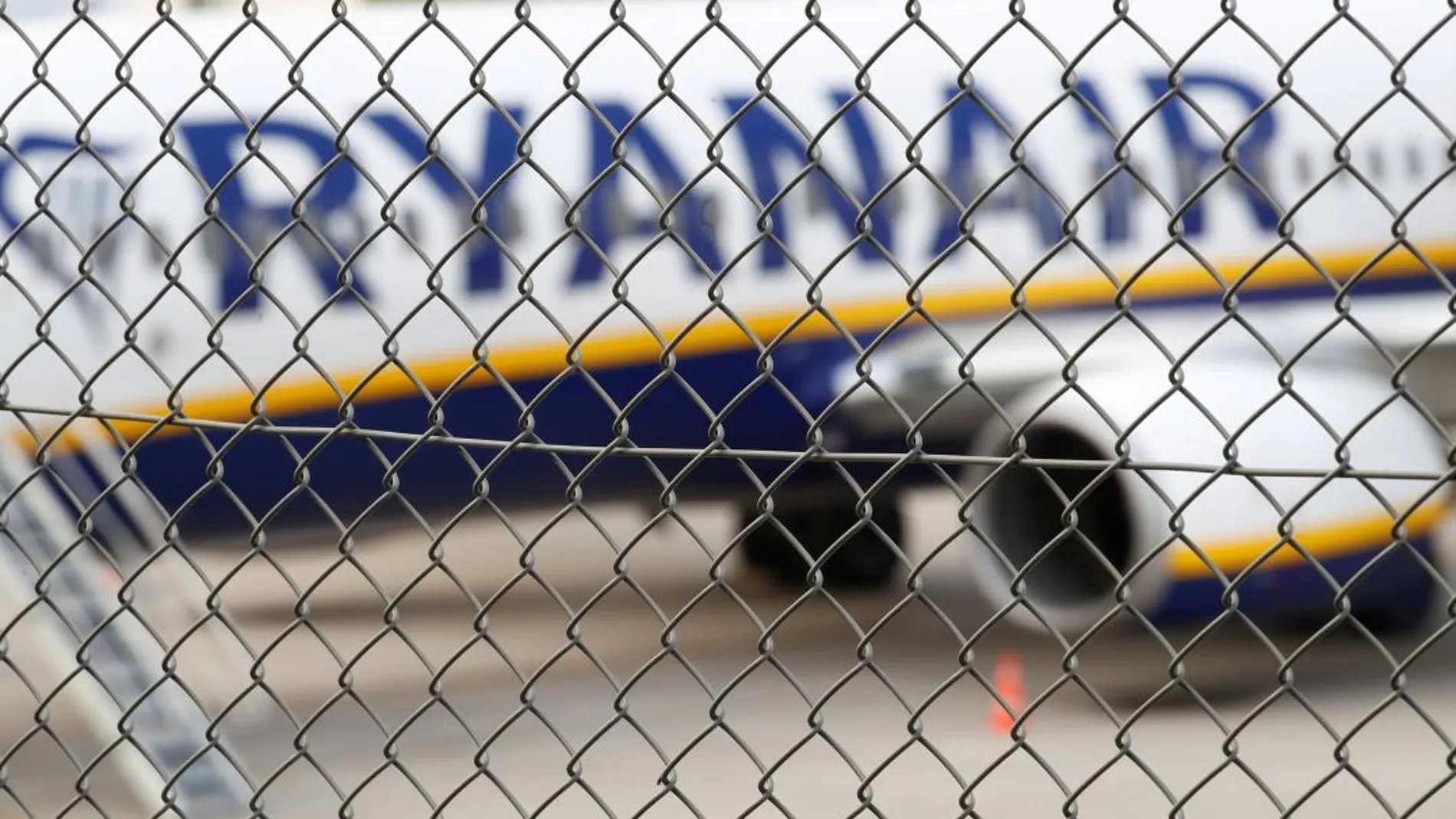 Los tripulantes de cabina de Ryanair irán a la huelga el 28 de septiembre/Reuters