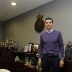Constantin Galca