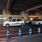 Los incidentes con violencia en el aeropuerto se han convertido en habituales